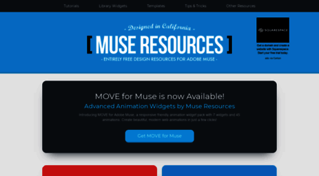 museresources.com