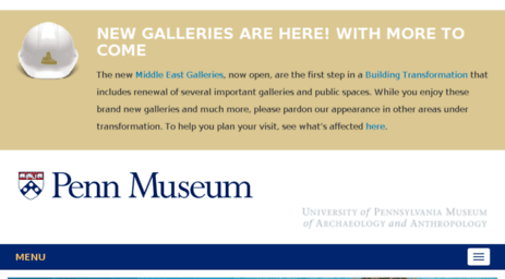 museum.upenn.edu