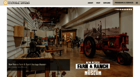 museumofnewmexico.org