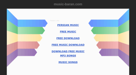music-baran.com