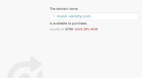 music-variety.com