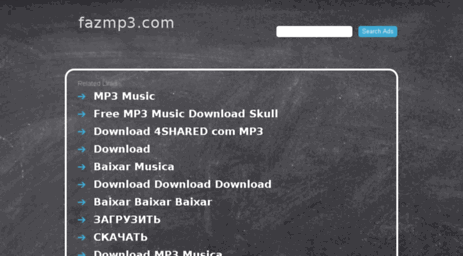 music.fazmp3.com