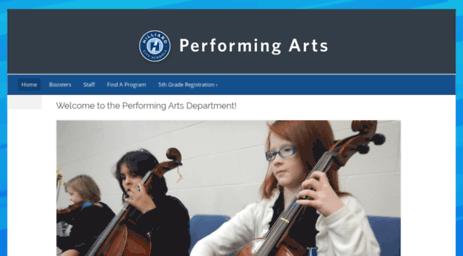 music.hilliardschools.org
