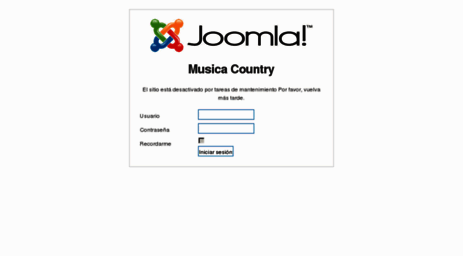 musicacountry.net