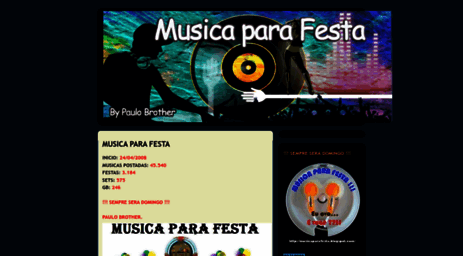 musicaparafesta.blogspot.com