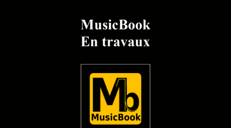 musicbook.fr