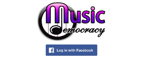 musicdemocracy.com