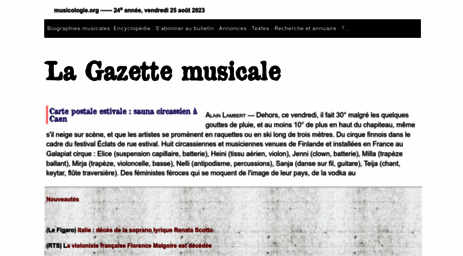musicologie.free.fr