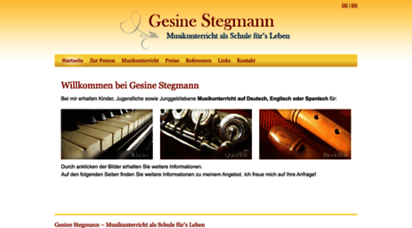 musik-stegmann.de
