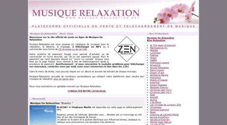 musique-relaxation.net