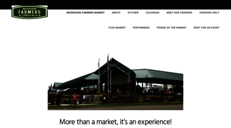 muskegonfarmersmarket.com