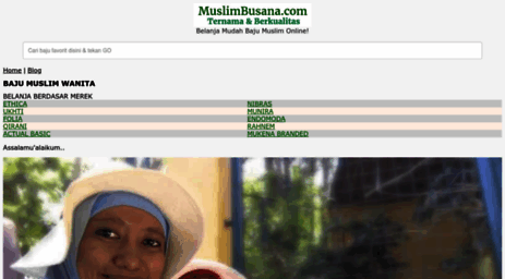 muslimbusana.com