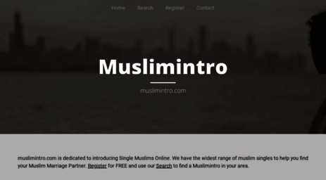 muslimintro.com