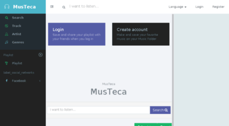 musteca.com
