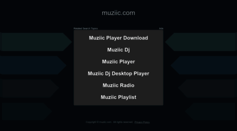 muziic.com