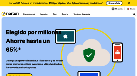 mx.norton.com