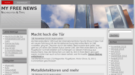 my-free-news.de