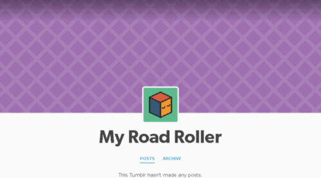 my-road-roller-has-a-flat.tumblr.com