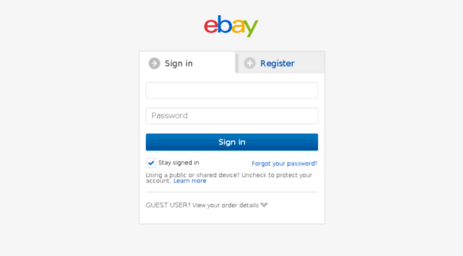 my.ebay.com