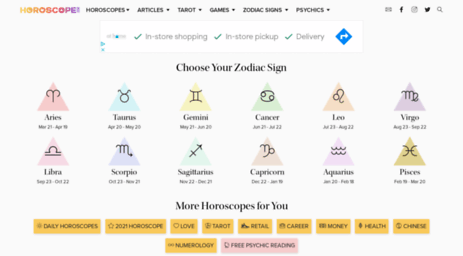 my.horoscope.com