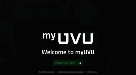 my.uvu.edu
