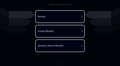 myanmar-house.com