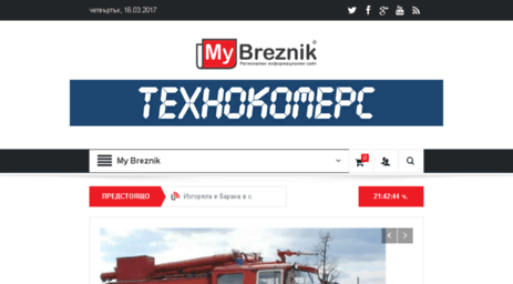 mybreznik.com