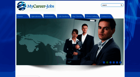 mycareer-jobs.com