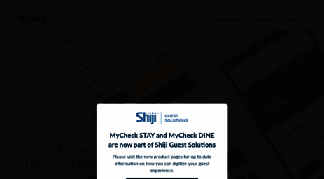 mycheck.co.il