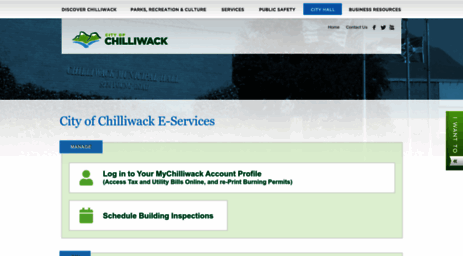 mychilliwack.com
