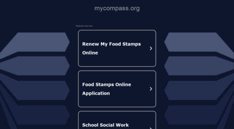 mycompass.org