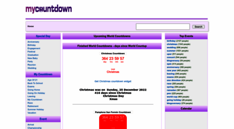 mycountdown.org