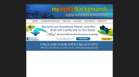 mydigitalbackgrounds.com