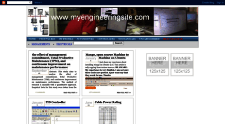 myengineeringsite.com