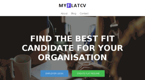 myflatcv.com