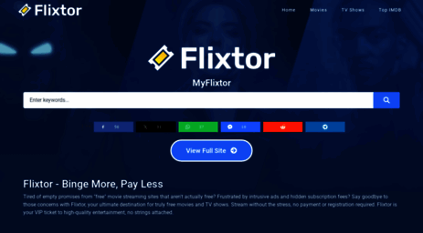 myflixtor.tv