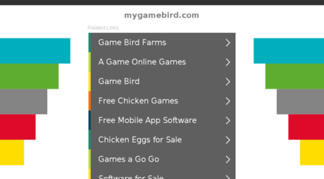 mygamebird.com