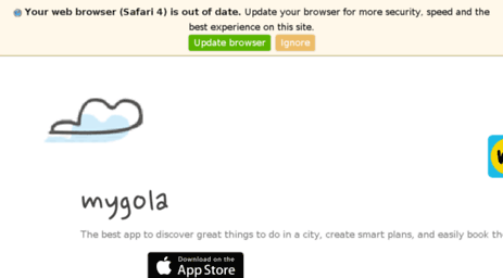 mygola.com
