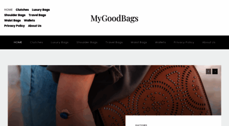 mygoodbags.com