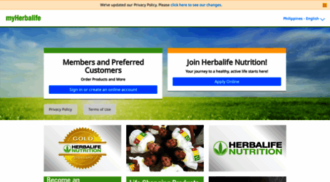 myherbalife.com.ph