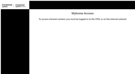 myhome.clynch.com