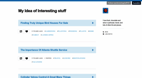 myinterestingstuff101.tumblr.com