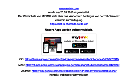 myjmk.com