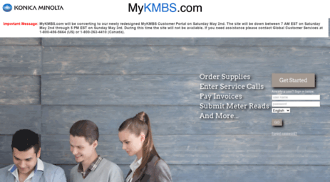 mykmbs.com