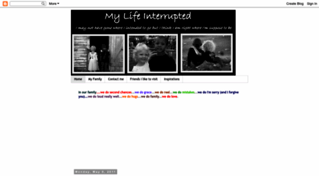 mylifeinterupted.blogspot.com