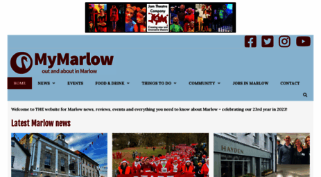 mymarlow.co.uk