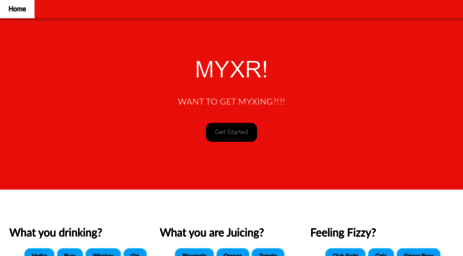 mymyxr.com