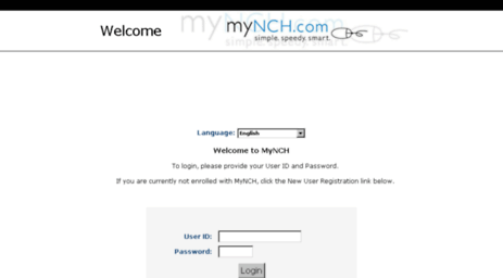 mynch.com