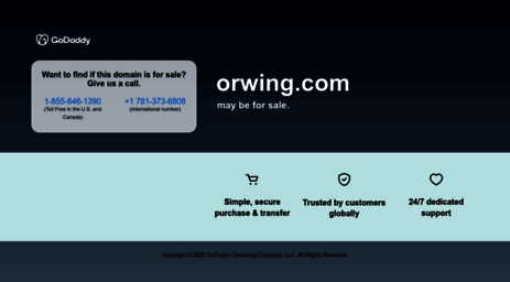mynetwork.orwing.com
