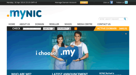 mynic.net.my
